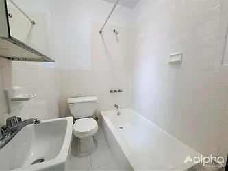 Rented by Alpha Properties NYC I LLC