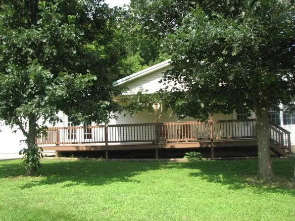 5663 Horns Mill Rd, Sugar Grove, OH 43155