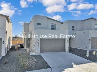 9508 Sage Ranch Ct SW, Albuquerque, NM 87121