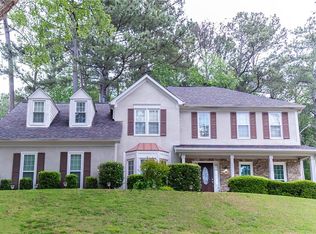 686 Watson Cv, Stone Mountain, GA 30087