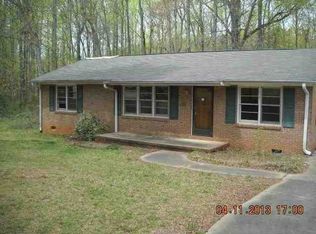 108 Seagle Rd, Cowpens, SC 29330