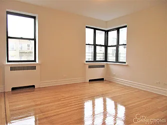 Rented by City Connections Realty