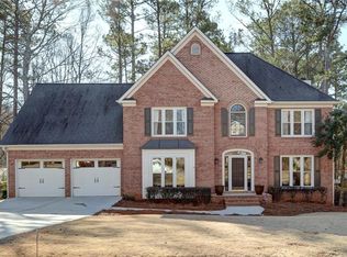 5807 Fairwood Walk NW, Acworth, GA 30101