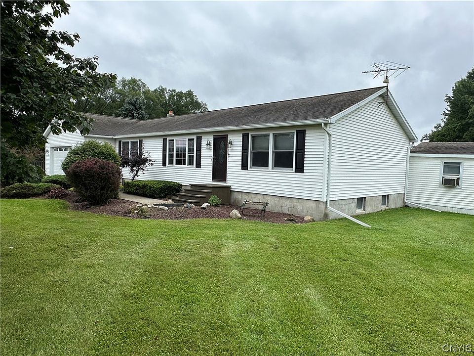 452 Carder Lane Rd, Frankfort, Ny 13340 