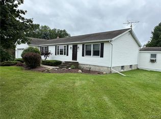 452 Carder Lane Rd, Frankfort, NY 13340