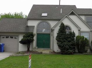 4 Katherine Ct, Glassboro, NJ 08028