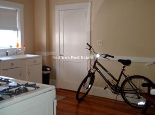 9 Harrison Ave, Cambridge, MA 02140