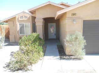 5947 Lupine Ave, 29 Palms, CA 92277