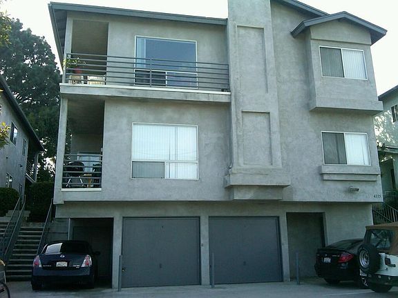 4th image of 4135 Udall St APT 1