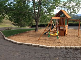 4134 Dry Creek Rd, Medford, OR 97504