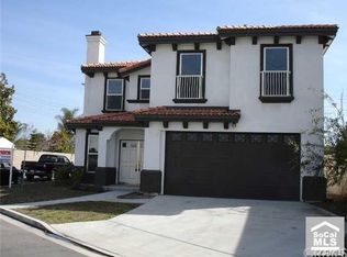 13582 Plascencia Ct, Baldwin Park, CA 91706