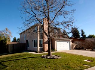 83 Trinity Cir, Livermore, CA 94551