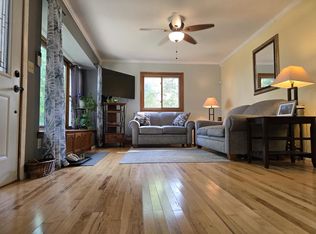 S12691 Big Hollow Rd, Spring Green, WI 53588