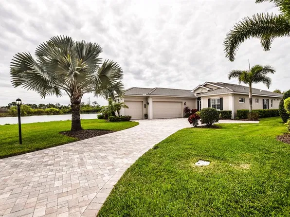 1580 LANCASHIRE DRIVE, VENICE, FL 34293