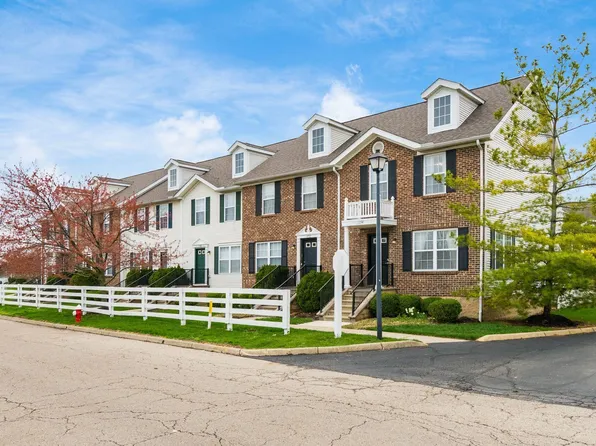 1154 Kinneton, Columbus, OH 43228