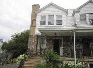 7259 Clinton Rd, Upper Darby, PA 19082