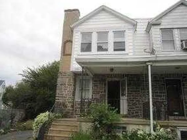 7259 Clinton Rd, Upper Darby, PA 19082