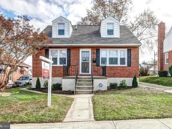 7009 Marietta Ave, Baltimore, MD 21234