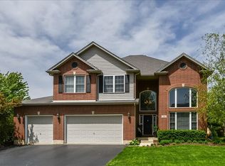 723 Samantha Cir, Geneva, IL 60134