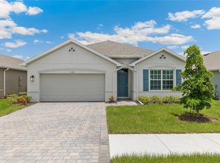 9543 Turtle Grass Cir, Punta Gorda, FL 33950