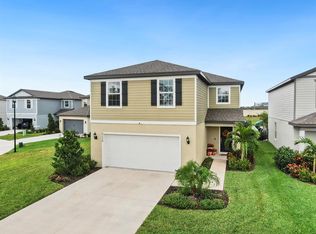 8220 Reefbay Cv, Parrish, FL 34219