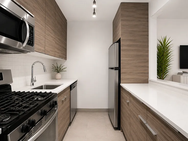 445 W 19th St #2B — Photo 4
