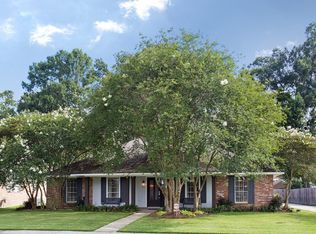 15503 Chickamauga Ave, Baton Rouge, LA 70817