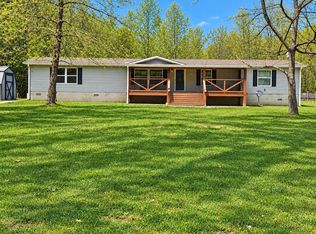 507 Nosko Rd, Junction City, KY 40440