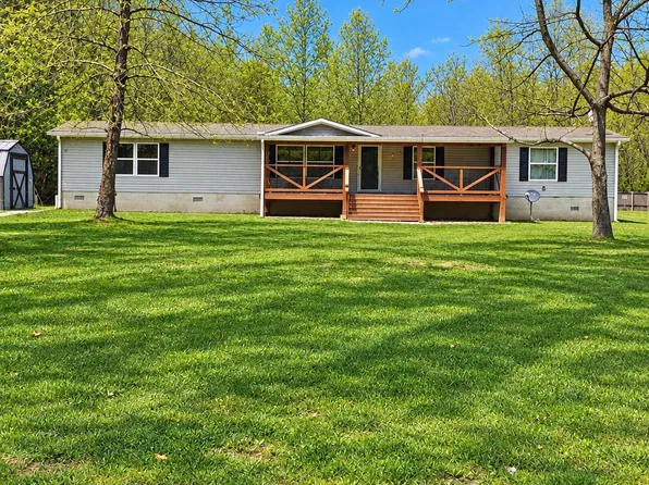 507 Nosko Rd, Junction City, KY 40440