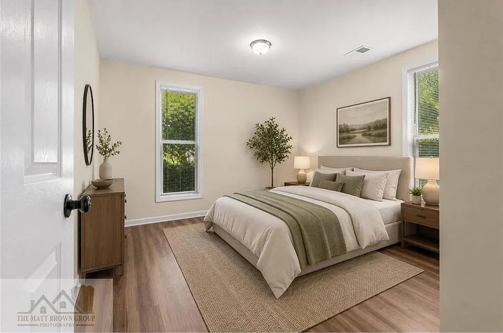 2 bed, 1.0 bath, 1578 sqft, $1,400 — Photo 4