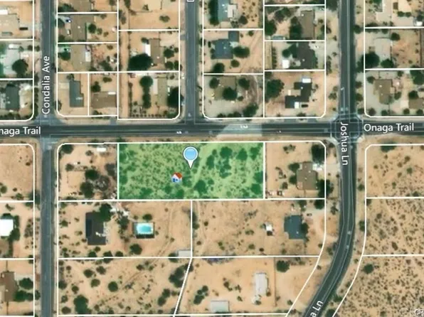 57157 Onaga Trl, Yucca Valley, CA 92284
