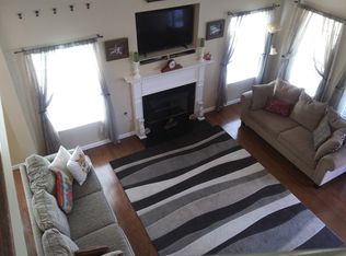 1053 Countess Ln, Spring Hill, TN 37174