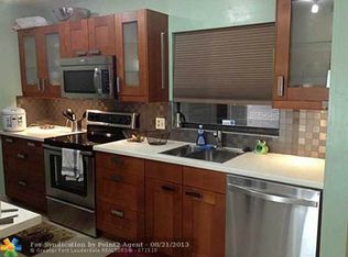 4010 N Pine Island Rd APT 1G, Sunrise, FL 33351