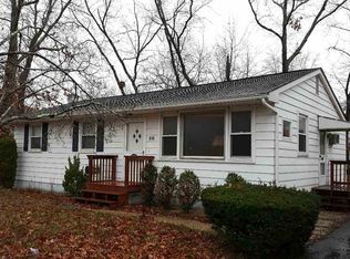 916 Calhoun Ave, Mays Landing, NJ 08330