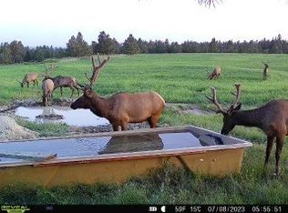 W Parrott Crk, Roundup, MT 59072