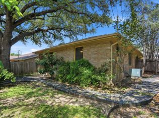 111 Pike Rd, San Antonio, TX 78209