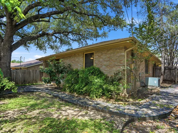 111 PIKE RD, San Antonio, TX 78209