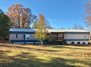 1 Hailey Dr, Springfield, AR 72157