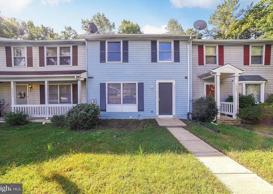 1st image of 20805 Harlequin Ln
