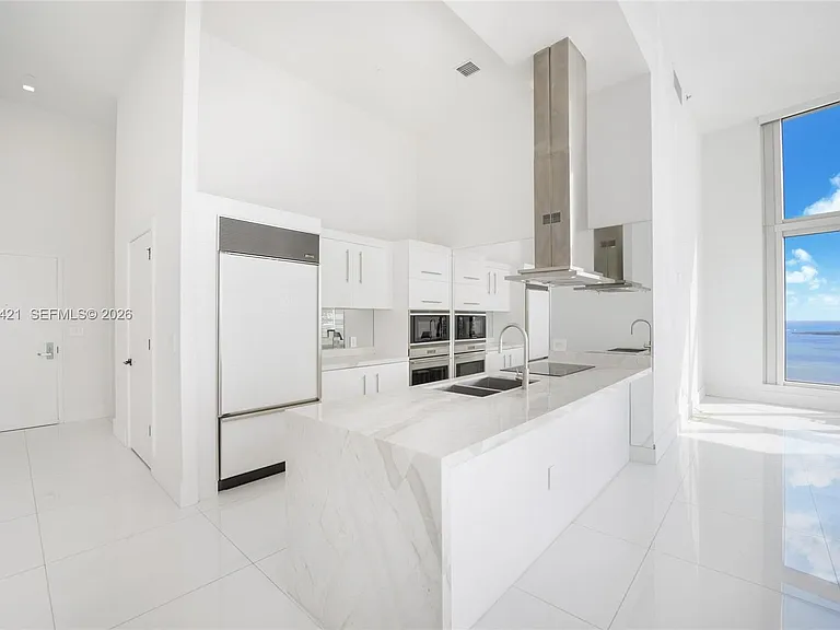 495 Brickell Ave #4101 — Photo 6