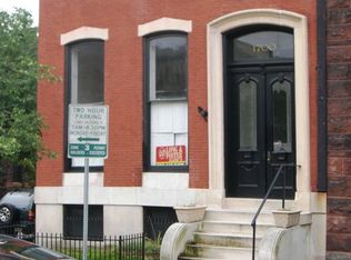 1700 Park Ave, Halethorpe, MD 21227