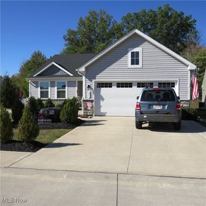 357 Pebble Creek Ct, Amherst, OH, 44001