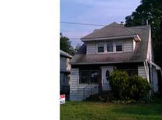 36 W Charleston Ave, Lawnside, NJ 08045