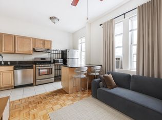 162 2nd St APT 3, Hoboken, NJ 07030