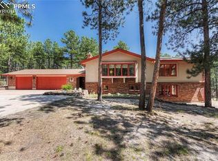 18935 Furrow Rd, Monument, CO 80132