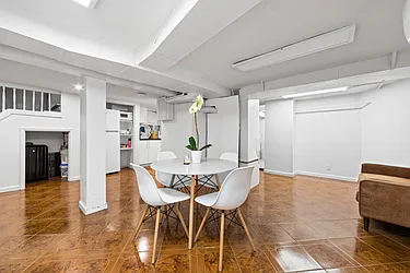 Rented by Aron Fried, LREB