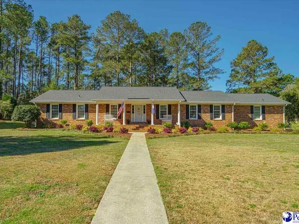 109 Mason Dr, Cheraw, SC 29520