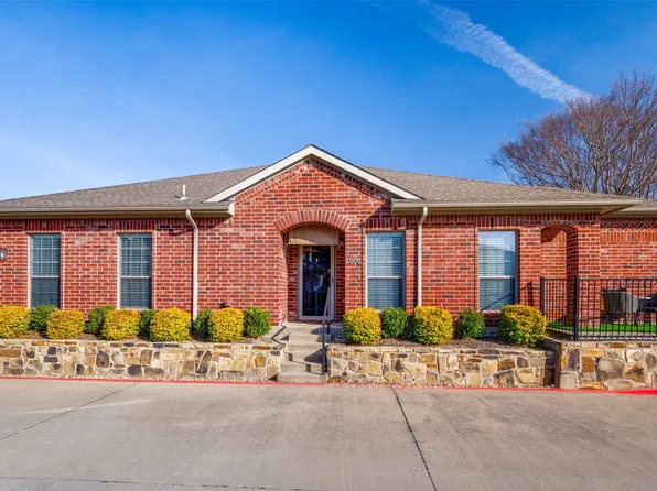 575 S Virginia Hills Dr Unit 2906, McKinney, TX 75072