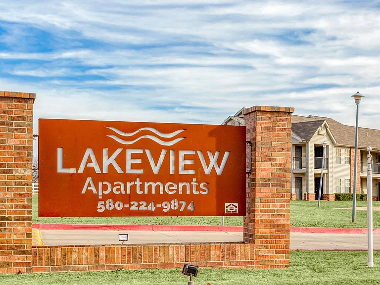 Lakeview of Ardmore — Photo 38