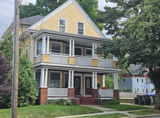 549 Hope St FLOOR 3, Providence, RI 02906